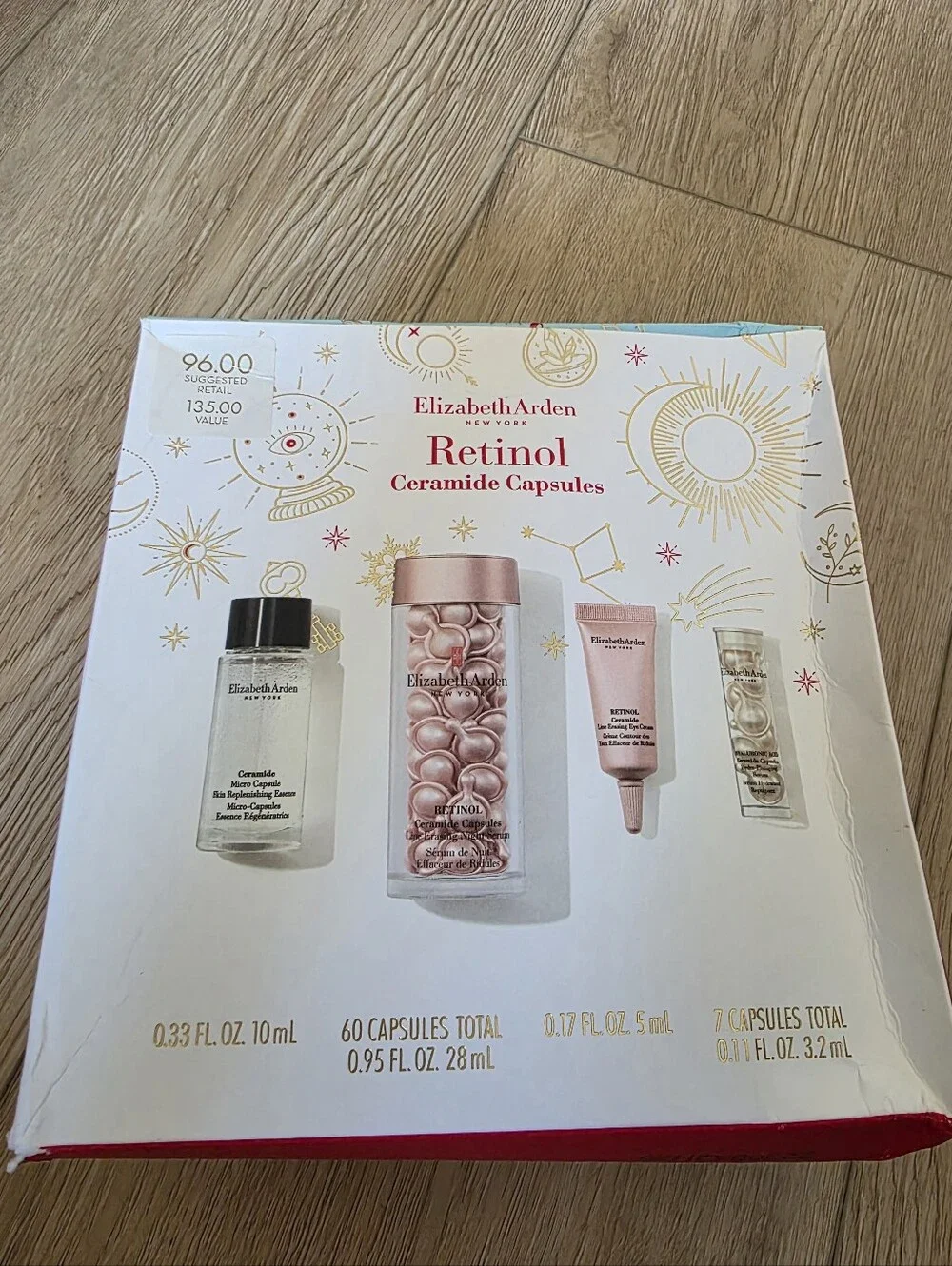 Elizabeth Arden elizabeth arden